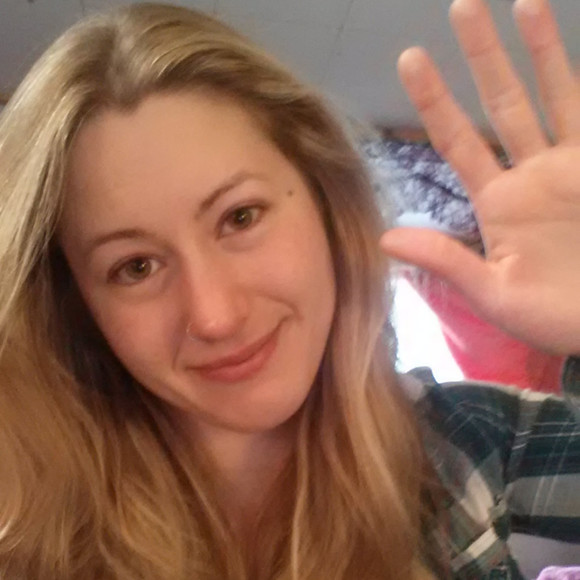 Meet your Posher, Taylor - Picture 1 of 1